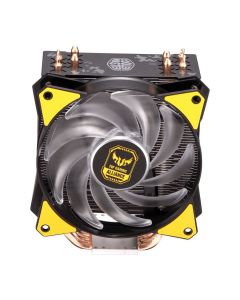 Cooler Master map-t4pn-afnpc-r1 Ventilador Cpu Masterair Ma410p Tuf