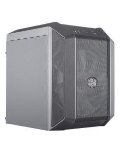 Cooler Master mcm-h100-kann-s00 Gabinete Mastercase H100 Mini Itx