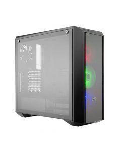 Cooler Master mcy-b5p2-kwgn-01 Gabinete Masterbox Pro 5 Rgb Eatx Usb 3