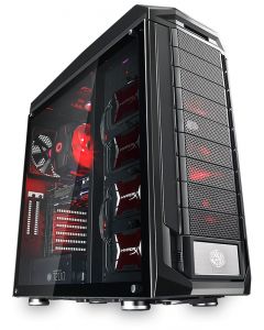Cooler Master sgc-5000-kwn2 Ga-383583-23 Gabinete Trooper Se Xl-atx Usb 30