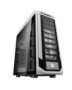 Cooler Master sgc-5000w-kwn2 Ga-383583-24 Gabinete Stryker Se Xl-atx Usb 30