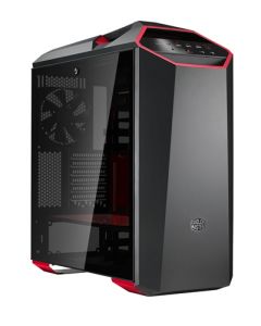 Cooler Master mcm-m500t-rh5n-s00 Ga-383583-28 Gabinete Mastercase Mc500mt Eatx Usb 30