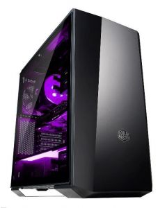 Cooler Master mcm-m500m-kg5n-s00 Ga-383583-29 Gabinete Mastercase Mc500 M Eatx Usb 30