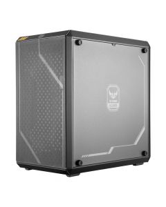 Cooler Master mcb-q300l-kann-tuf Gabinete Q300l Tuf Edition Matx