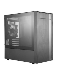 Cooler Master mcb-nr400-kg5n-s00 Gabinete Masterbox Nr400 Odd Matx