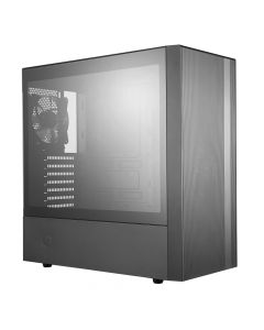 Cooler Master mcb-nr600- kgnn-s00 Gabinete Masterbox Nr600 Atx