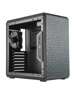 Cooler Master mcb-q500l-kann-s00 Gabinete Masterbox Q500l Atx Usb 3.0 (mcb-q500l-kann-s00
