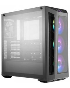 Cooler Master mcb-b530p-khnn-s01 Gabinete Masterbox Mb530p Argb Tg Atx