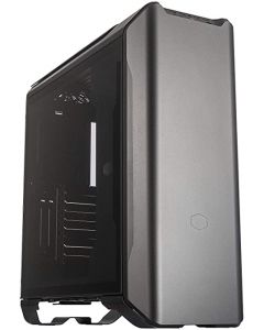 Cooler Master mcm-sl600m-kgnn-s00 Gabinete Sl600m Black Edition