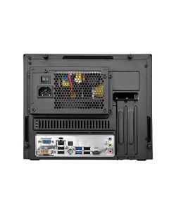 Cooler Master rc-110-kkn2 Ga-383596-5 Gabinete Elite 110 Mini-itx Usb 30 Sfte