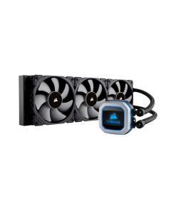 Corsair cw-9060031-ww Enfriamiento Liquido Hydro H150i Pro Rgb 360 Mm