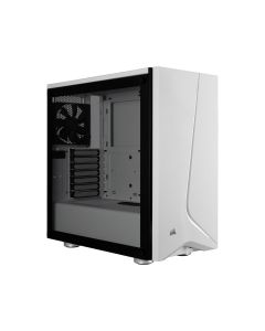 Corsair cc-9011145-ww Gabinete Spec-06 White Tg Usb 3 Atx Sfte