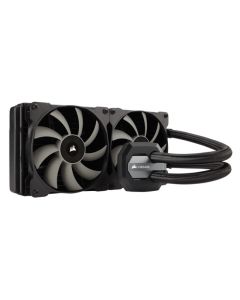 Corsair cw-9060027-ww Ga-386073-7 Enfriamiento Liquido Hydro H115i 280mm
