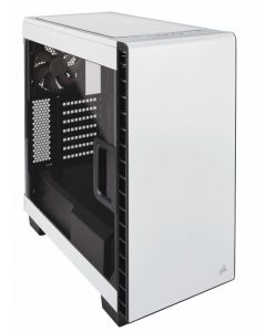 Corsair cc-9011095-ww Ga-386083-16 Gabinete Carbide 400c Window White Eatx Sfte