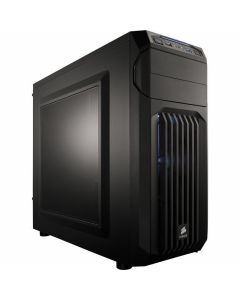 Corsair cc-9011056-ww Gabinete Spec-01 Usb 3.0 S Fuente Led Blue
