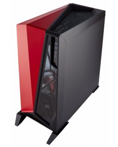 Corsair cc-9011120-ww Gabinete Spec Omega Blackred Atx Usb 30 Sfte
