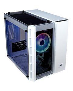 Corsair cc-9011137-ww Ga-386083-47 Gabinete Crystal 280x Wrgb Tg Matx Usb 30 Sfte