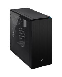 Corsair cc-9011167-ww Gabinete Carbide 678c Black Tg Atx