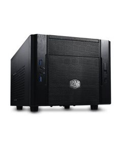 Cooler Master rc-130-kkn1(re) (repabierto) Gabinete Elite 130 Mini-itx Usb 30 Sfte