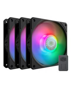 Cooler Master mfx-b2dn-183pa-r1 Ventilador Sickleflow 120 Argb 3in1