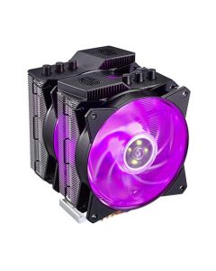 Cooler Master map-d6pn-218pc-r1 Ventilador Cpu Masterair Ma620p Rgb