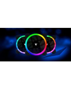 Vorago fkg400 Kit Ventiladores Game Factor