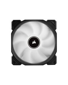 Corsair co-9050079-ww Ga-596014-1 Ventilador Af120 Led White 120mm Single Pack
