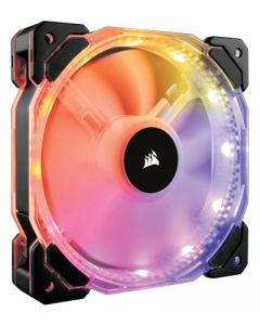 Corsair co-9050065-ww Ga-596073-10 Ventilador Hd120 Rgb 120mm
