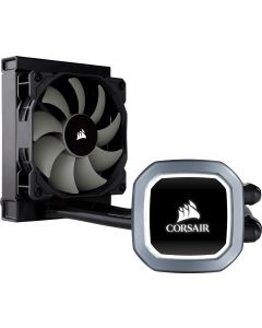 Corsair cw-9060036-ww(re) (repabierto)enfriamiento Liquido Hydro H60 Led 120mm