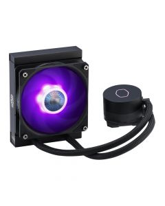 Cooler Master mlw-d12m-a18pc-r2 Enfriamiento Liquido Ml120l V2 Rgb