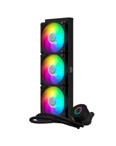Cooler Master mlw-d36m-a18pa-r2 Enfriamiento Liquido Ml360l V2 Argb