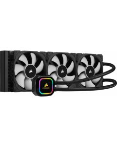 Corsair cw-9060045-ww Enfriamiento Liquido Hydro H150i Proxt Rgb 360mm