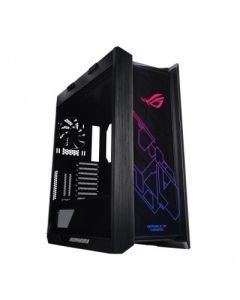 Asus CASE/WT/AL/WITH case wt al with gabinete - gabinete, negro