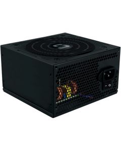 Balam Rush br-931151 Fuente De Poder - 450 W, Negro, 12 Cm, Atx
