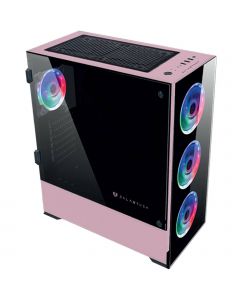 Balam Rush br-932288 Gabinete Gaming  - Gabinete, Negro