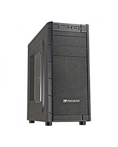 Cougar 385mm50.0001 Gabinete Archon  Torre Negro