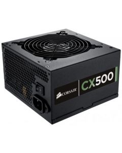 Corsair cp-9020047-na Cp9020047na Fuente De Poder Cx500 Bronze  100 240 V