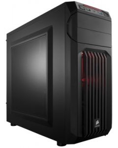 Corsair cc-9011050-ww Cc9011050ww Gabinete Legacy Series C90  Miditower