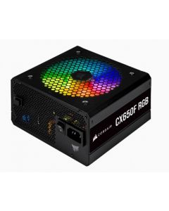 Corsair CP-9020217-NA fuente de poder - 600 w