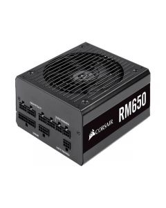 Corsair CP-9020194-NA/RF cp-9020194-na rf fuente de poder - negro