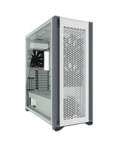 Corsair CC-9011219-WW gabinete  7000d airflow - full-tower, gabinete, atx, blanco