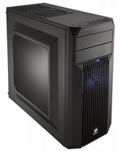 Corsair cc-9011057-ww Cc9011057ww Gabinete  Spec02 Miditower Pc Atx