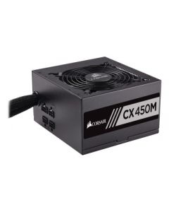Corsair 9020101-na/rf 9020101narf Fuente De Poder Cp9020101narf  Negro