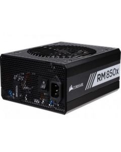 Corsair cp-9020093-na/rf Fuente De Poder Refurbished Rm850x 80 Gold - Negro, 850 W