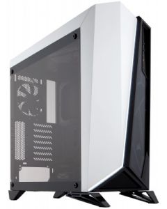 Corsair cc-9011119-ww Gabcor650 Gabinete Gaming Carbide Series Spec Omega - Midi-tower, Pc, Atx, Micro-atx, Mini-itx, Negro