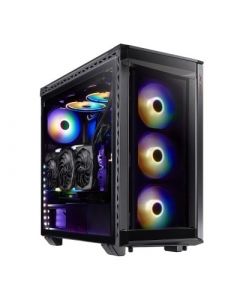 Adata battlecrusier-bkcww Gabdat010 Gabinete Gamer Batlecrusier - Media Torre  Spcc Mini-itx Micro-atx Atx E-atx Negro