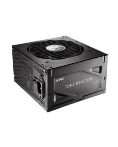 Adata corereactor650g-bkcus Fuente De Poder Core Reactor - 650 W  100 V 240 Atx Negro