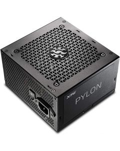 Adata pylon450b-bkcus Fuente De Poder Xpg - 450 W, Negro