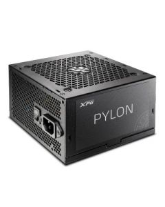 Adata pylon750b-bkcus Fuente De Poder - 750 W, Negro