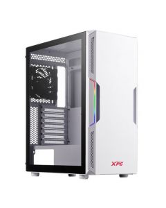 Otros starker-whcww Xpg Gabinete Gaming - Media Torre,